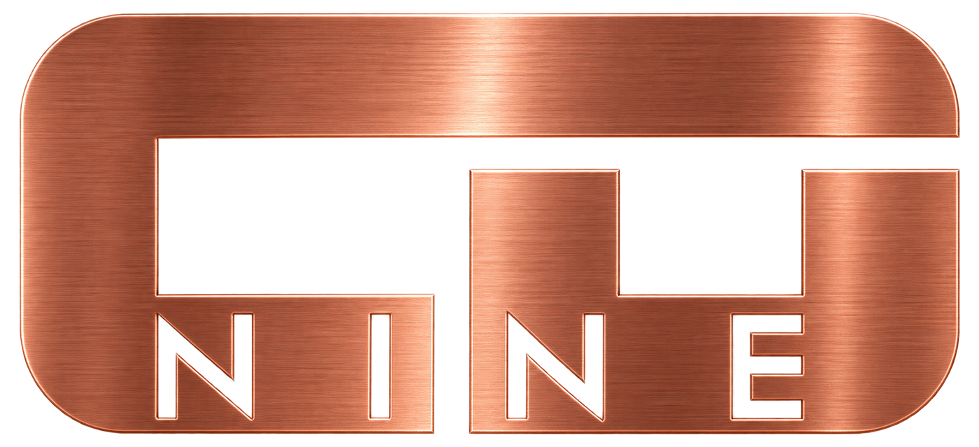 Logo Cu-Nine